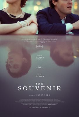 Szuvenír (2019) online film