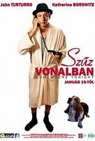Szűzvonalban (2011) online film