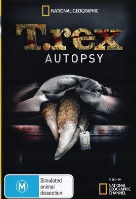 T. rex ízekre szedve (2015) online film