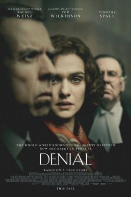Tagadás (2016) online film