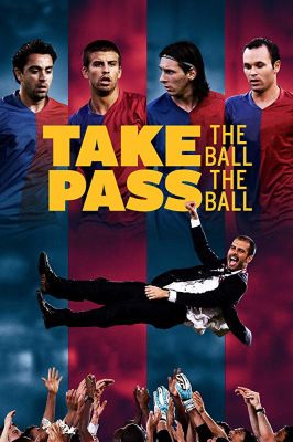 Take the Ball, Pass the Ball (2018) online film