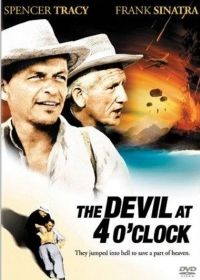 Találkozás az ördöggel (1961) online film