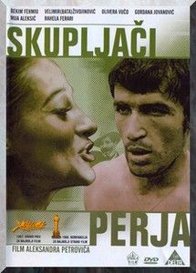 Találkoztam boldog cigányokkal is (1967) online film