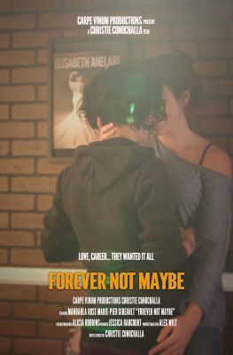 Talán nem örökké (2020) online film