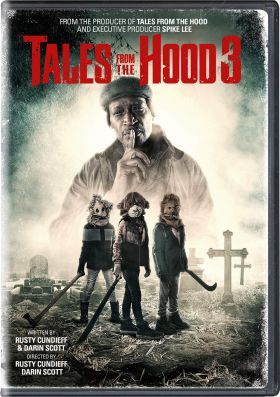 Tales from the Hood 3 (2020) online film