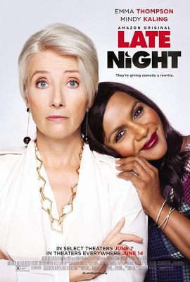 Talk Show (2019) online film