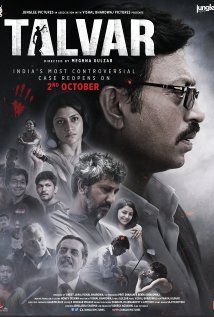 Talvar (2015) online film