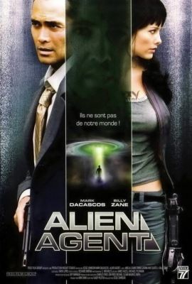 Támadás a Föld ellen (2007) online film
