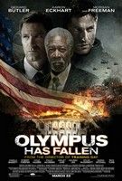 Támadás a Fehér Ház ellen (2013) online film