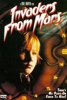 Támadók a marsról (1986) online film