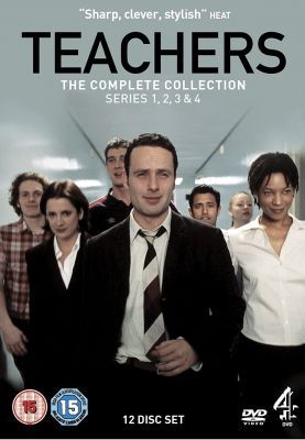 Tanárok 1. évad (2001) online sorozat