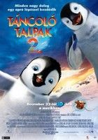 Táncoló talpak 2. (2011) online film