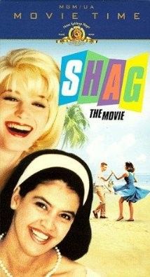 Táncőrület (1989) online film