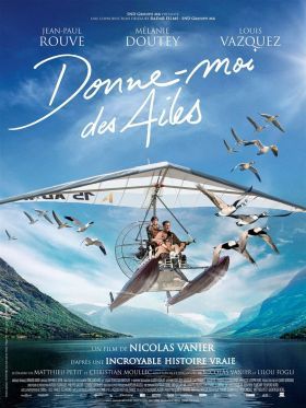 Taníts meg repülni! (2019) online film