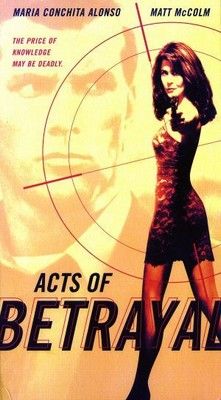 Tanucsapda (Acts of Betrayal) (1997) online film