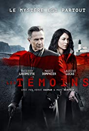Tanúk 2. évad (2017) online sorozat
