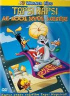 Tapsi Hapsi - Az 1001 nyúl meséje (1982) online film