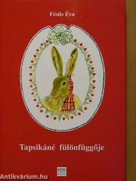 Tapsikáné fülönfüggője (1985) online film