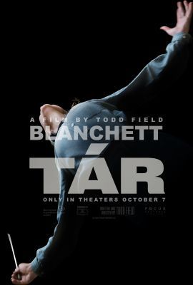 Tár (2022) online film