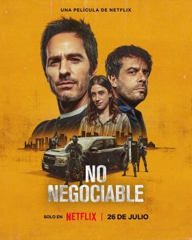 Tárgyalás az életért (2024) online film
