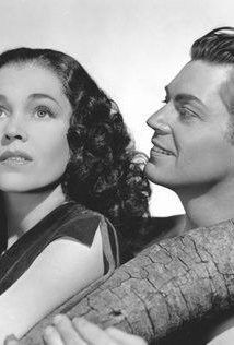 Tarzan és fia (1939) online film