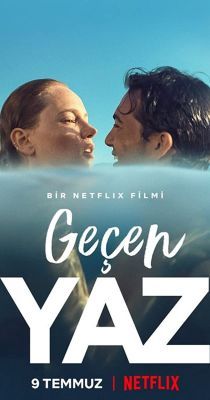 Tavaly nyáron (2021) online film