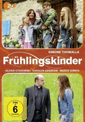 Tavaszi gyerekek (2013) online film