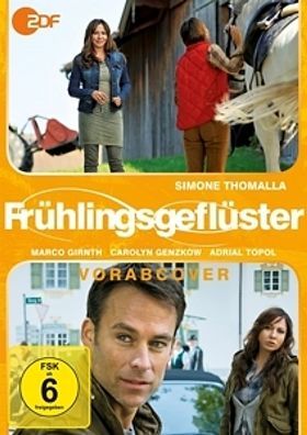 Tavaszi Suttogás (2014) online film