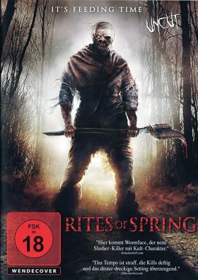 Tavaszi vérszomj (2011) online film