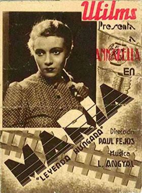 Tavaszi zápor (1932) online film