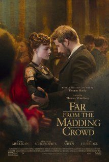 Távol a világ zajától (2015) online film