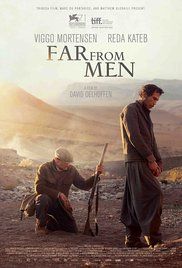 Távol az emberektől (2014) online film