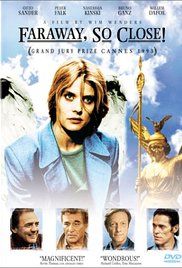 Távol és mégis közel (1993) online film