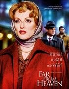 Távol a mennyországtól (2002) online film