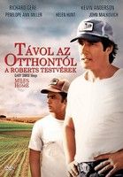 Távol az otthontól (A Roberts testvérek) (1988) online film