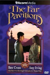 Távoli pavilonok (1984) online sorozat