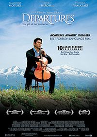 Távozások (2008) online film