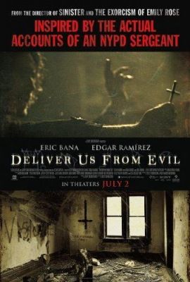 Távozz tőlem, Sátán! (2014) online film