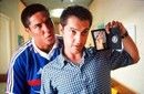 Taxi 2. online film
