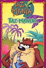 Taz-Mánia 2. évad (1991) online sorozat