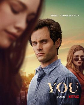 Te 2. évad (2019) online sorozat