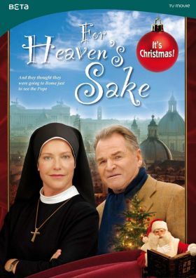 Te szent ég! 1. évad (2002) online sorozat