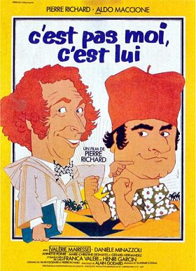 Te vagy a hunyó (1980) online film
