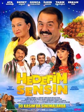 Te vagy az életem (2018) online film
