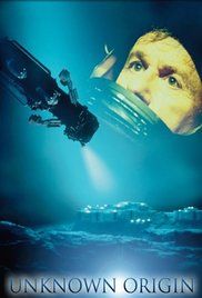 Te vagy az idegen! (1995) online film
