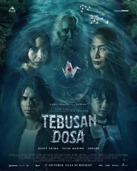 Tebusan Dosa (2024) online film