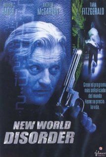 Technoterror (1999) online film