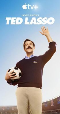 Ted Lasso 2. évad (2021) online sorozat