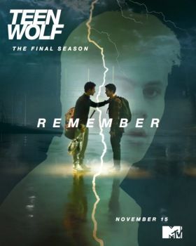 Teen Wolf - Farkasbőrben: 6. évad (2016) online sorozat