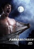 Teen Wolf - Farkasbőrben 3. évad (2013) online sorozat